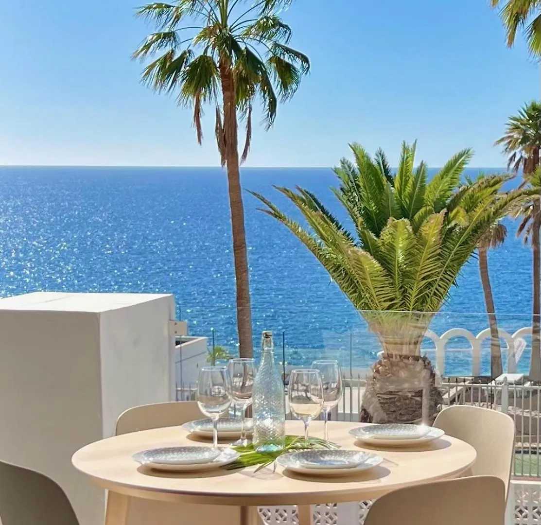 Callao Ocean View Luxury, Air Condition, Wifi Callao Salvaje Appartamento