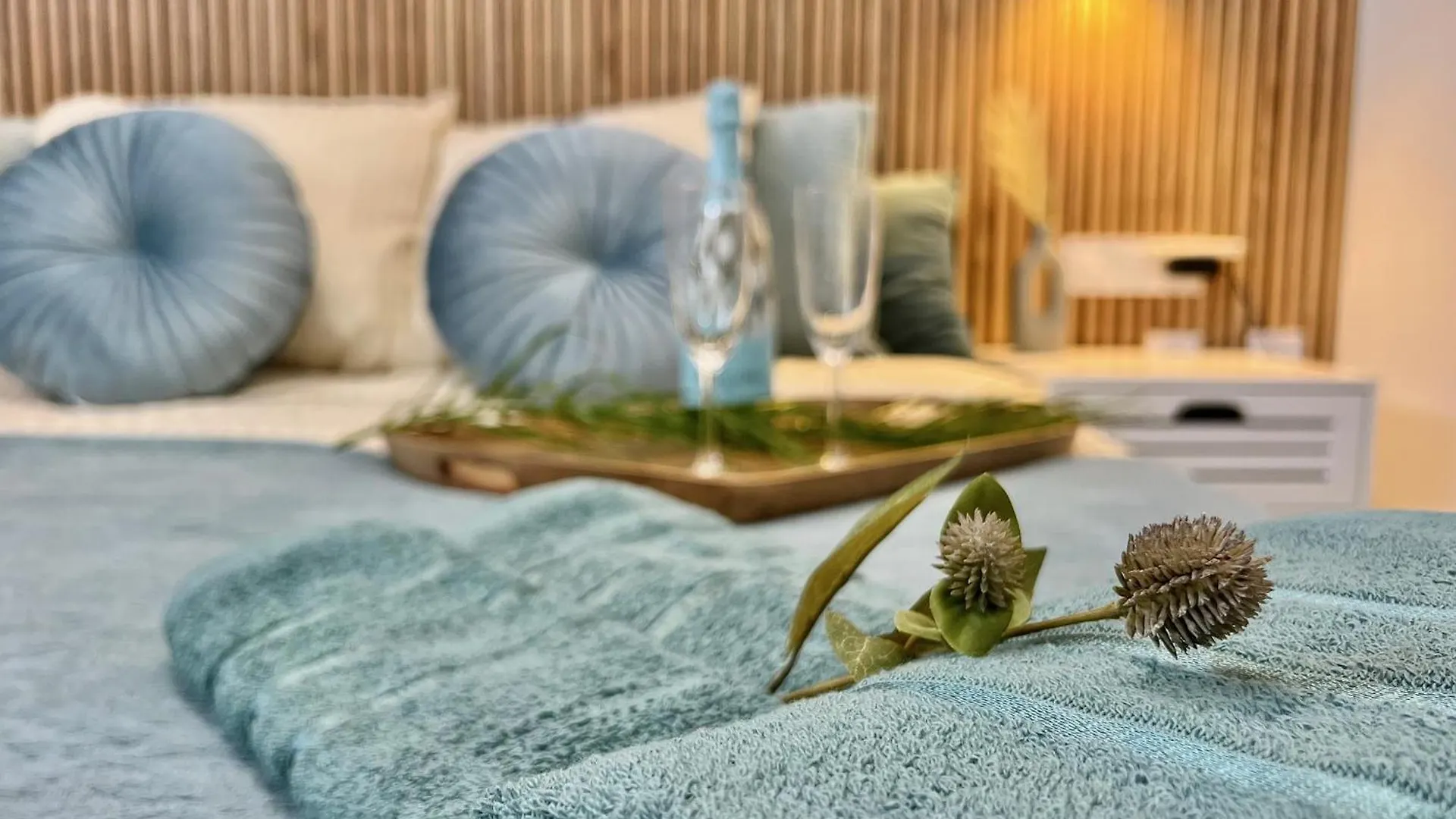 Appartamento Callao Ocean View Luxury, Air Condition, Wifi Callao Salvaje