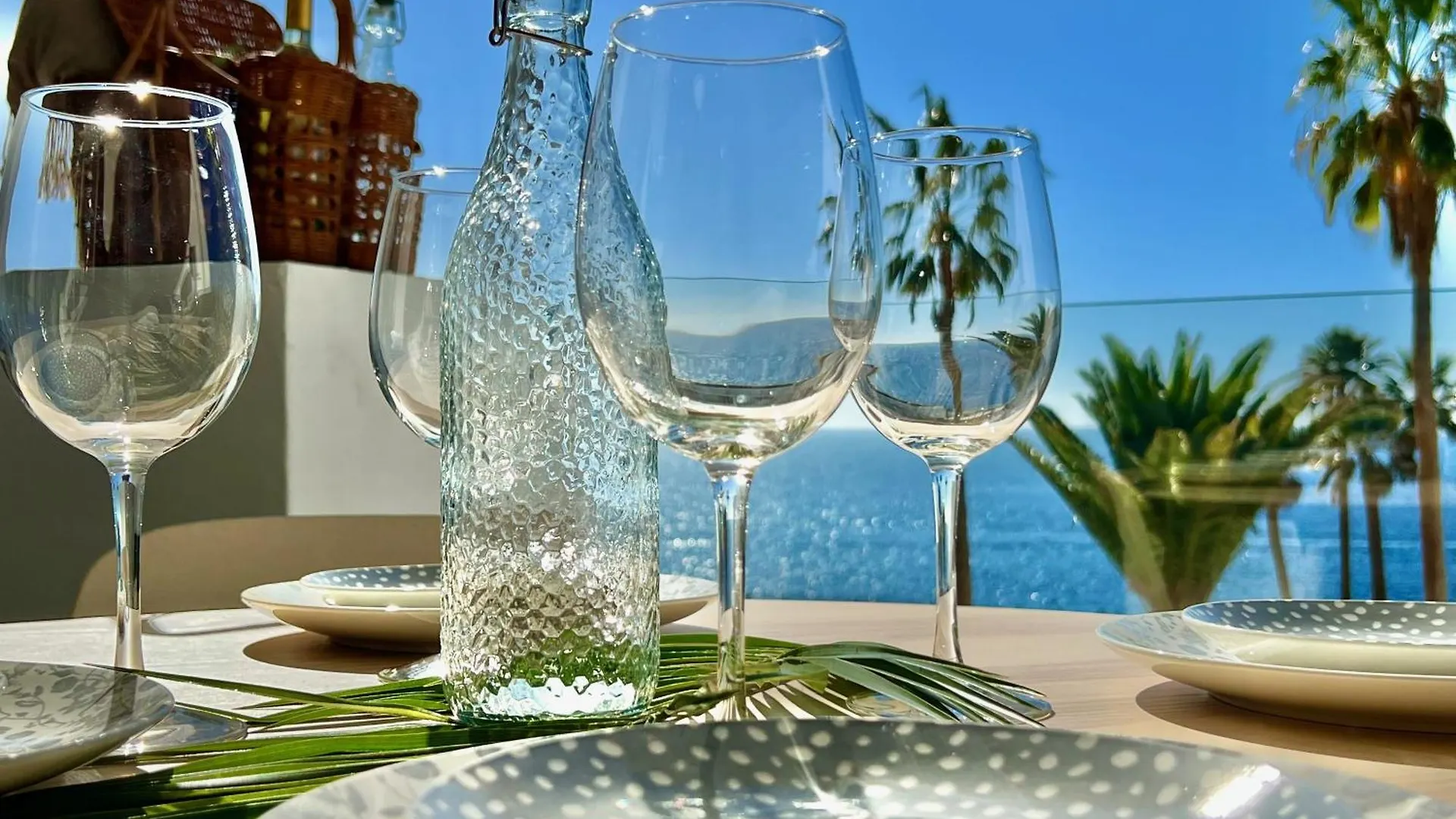 Callao Ocean View Luxury, Air Condition, Wifi 卡亚俄萨尔瓦赫