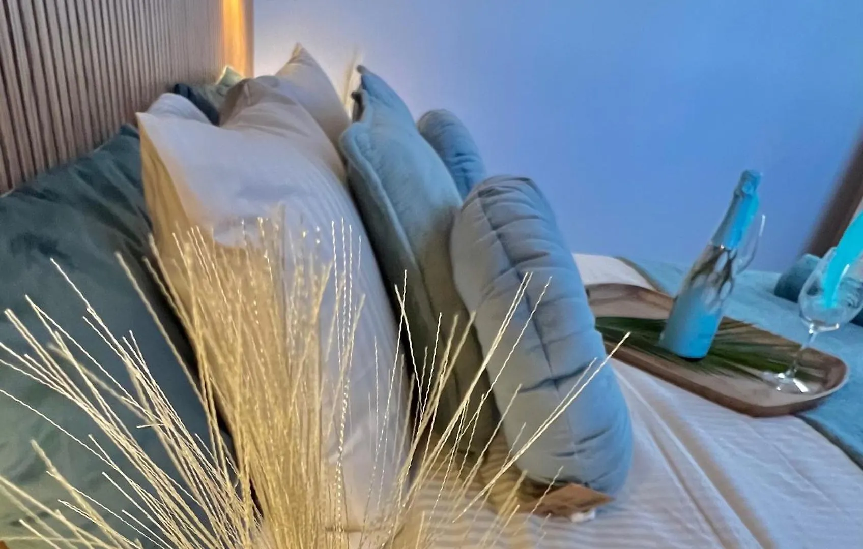 Callao Ocean View Luxury, Air Condition, Wifi 卡亚俄萨尔瓦赫 西班牙