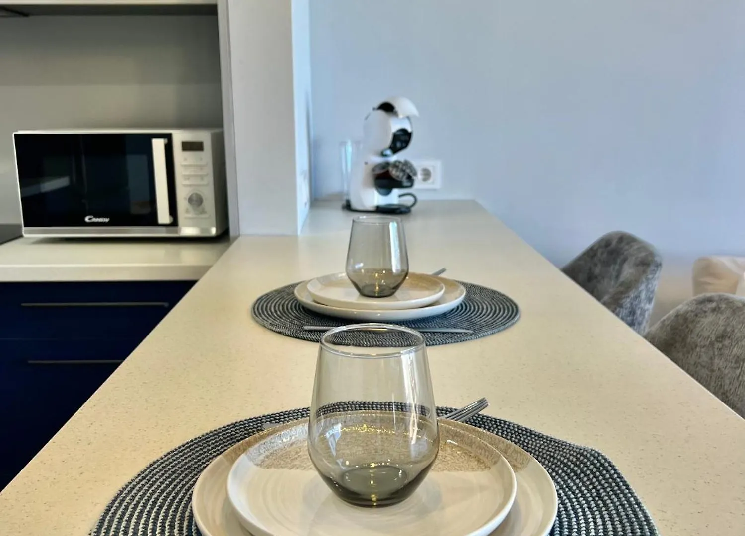Appartamento Callao Ocean View Luxury, Air Condition, Wifi Callao Salvaje