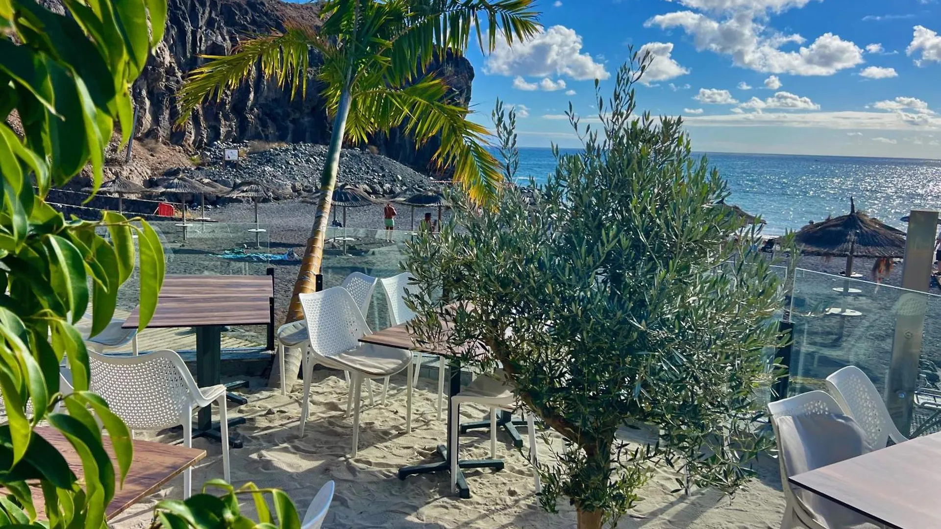 Appartamento Callao Ocean View Luxury, Air Condition, Wifi Callao Salvaje