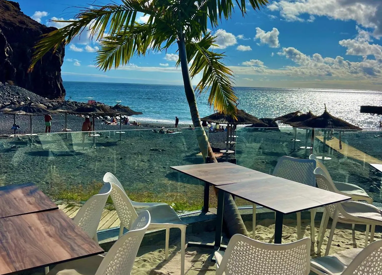 Callao Ocean View Luxury, Air Condition, Wifi 卡亚俄萨尔瓦赫 0*,  西班牙