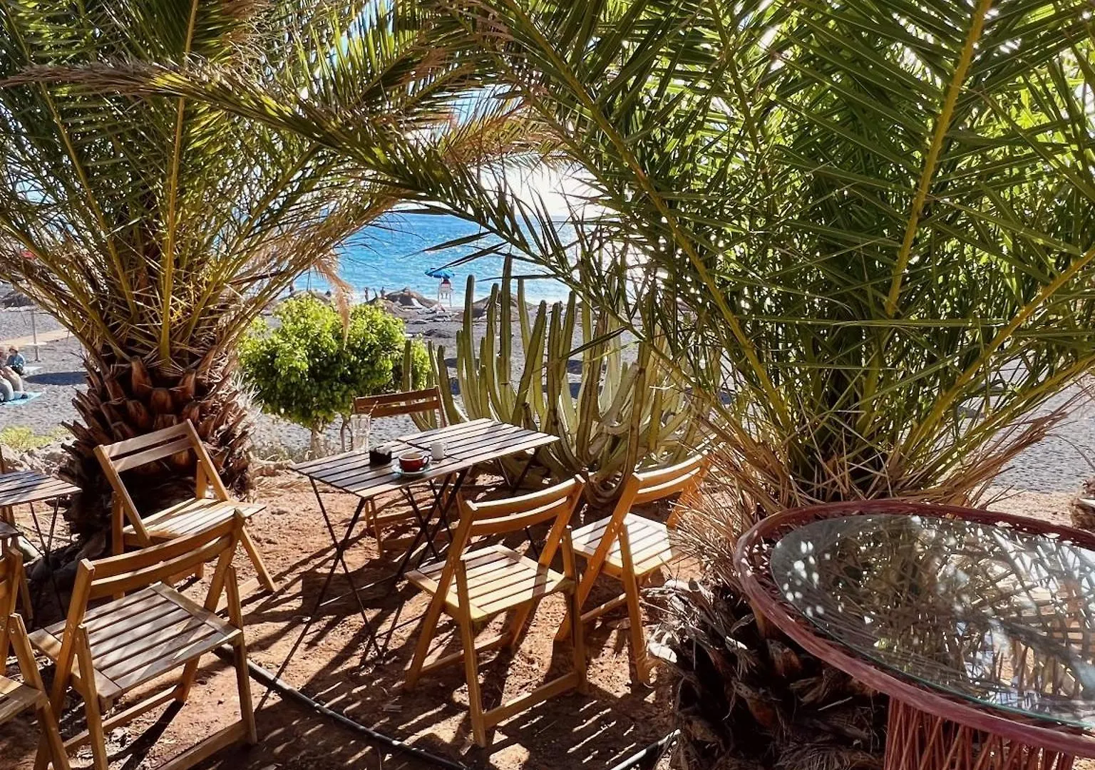 Callao Ocean View Luxury, Air Condition, Wifi Callao Salvaje