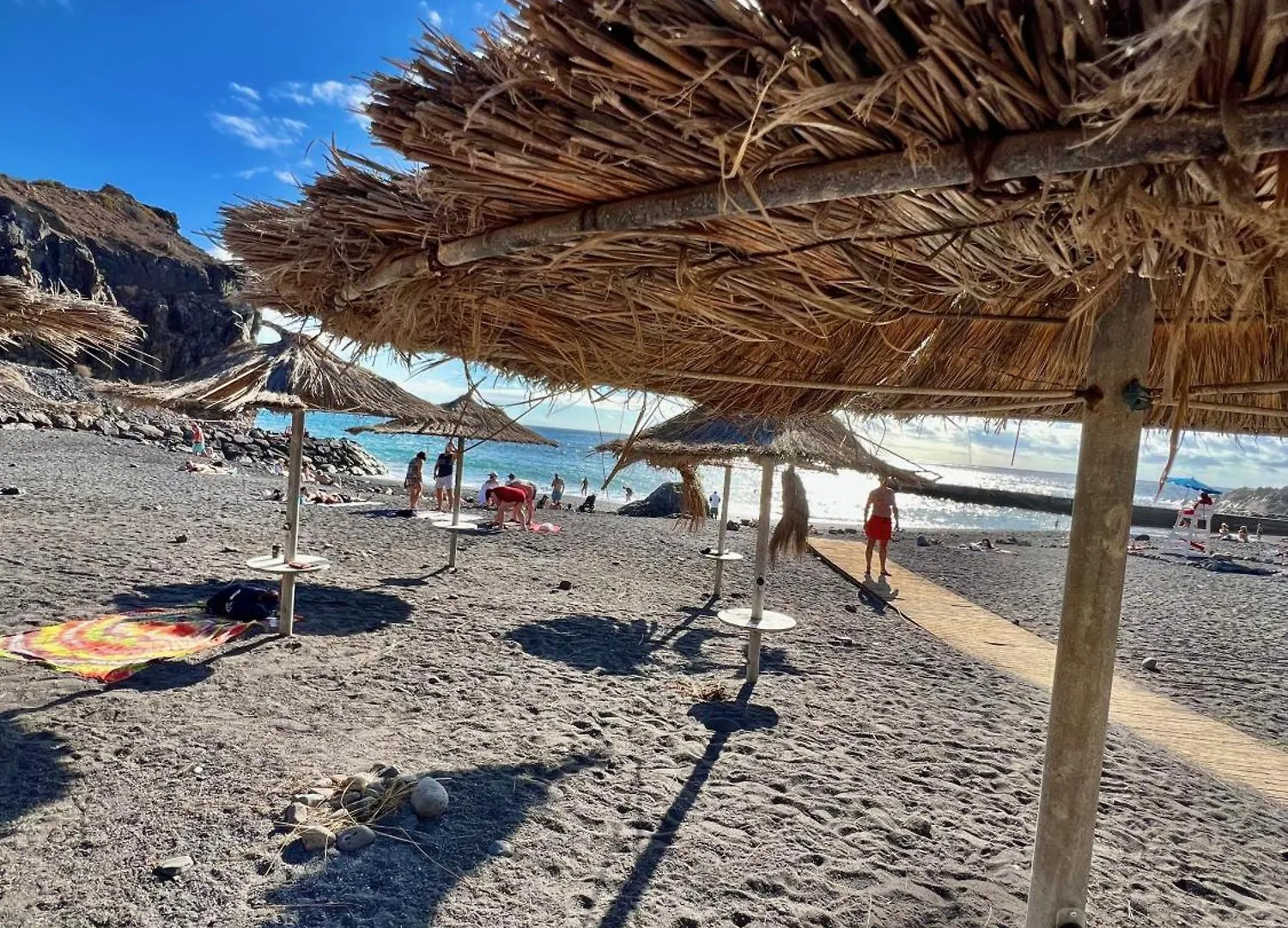 Callao Ocean View Luxury, Air Condition, Wifi 卡亚俄萨尔瓦赫 公寓