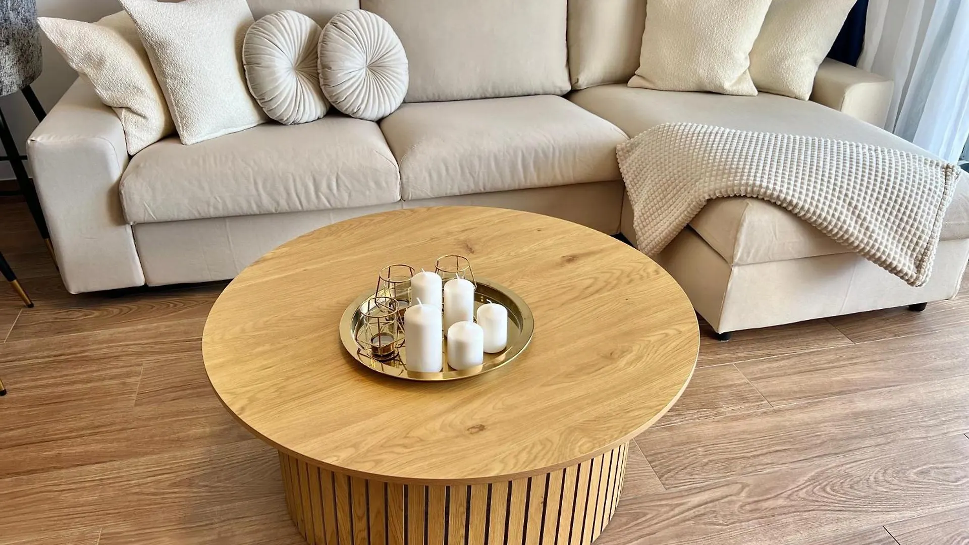 Callao Ocean View Luxury, Air Condition, Wifi Callao Salvaje