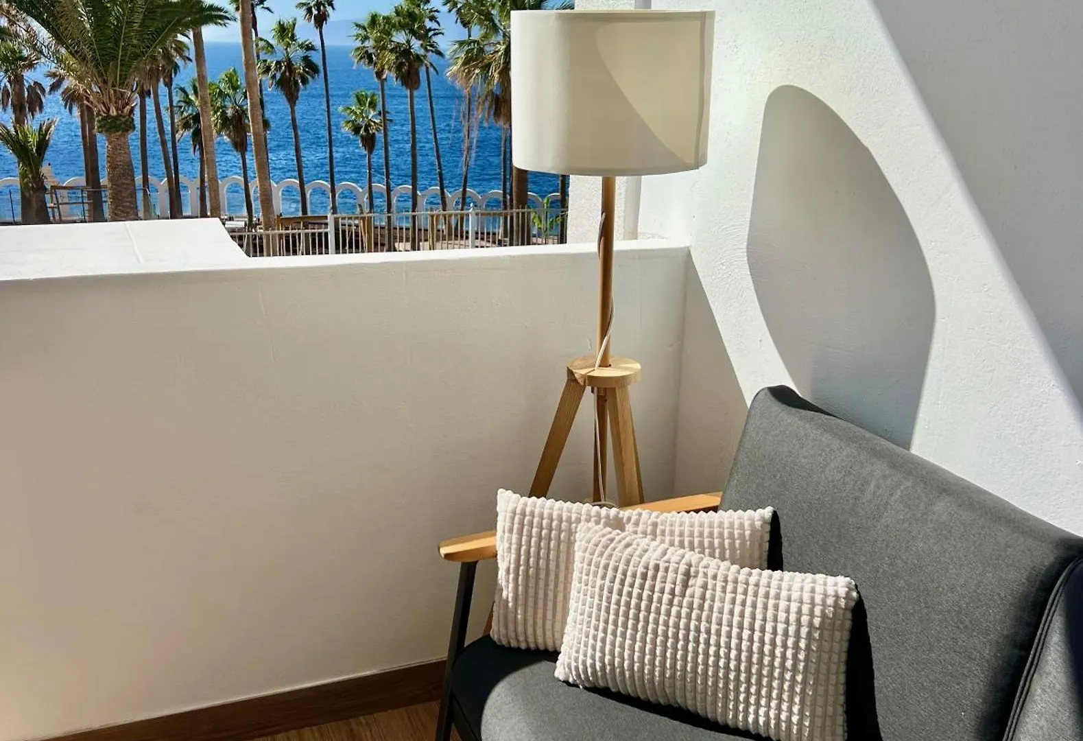 Callao Ocean View Luxury, Air Condition, Wifi Callao Salvaje Spagna